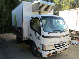 2010 Hino Dutro Wrecking Stock #1774 - picture0' - Click to enlarge
