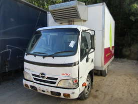 2010 Hino Dutro Wrecking Stock #1774 - picture0' - Click to enlarge