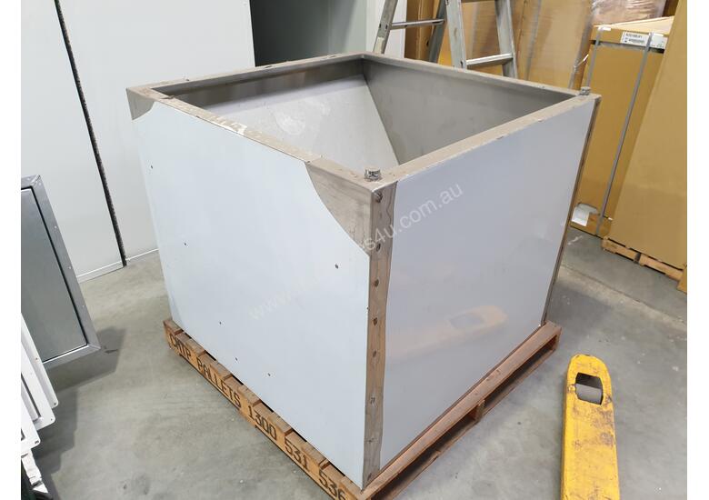 New various Kitchen Bakery Dishwasher Exhaust Hood several sizes