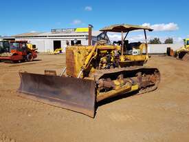 1966 Caterpillar D6C Bulldozer *CONDITIONS APPLY* - picture0' - Click to enlarge