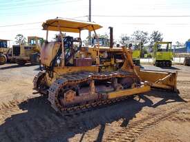 1966 Caterpillar D6C Bulldozer *CONDITIONS APPLY* - picture1' - Click to enlarge
