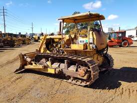 1966 Caterpillar D6C Bulldozer *CONDITIONS APPLY* - picture2' - Click to enlarge