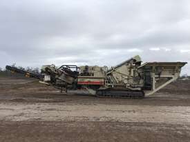 2006 METSO LT1213s IMPACTOR - picture0' - Click to enlarge