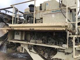 2006 METSO LT1213s IMPACTOR - picture1' - Click to enlarge