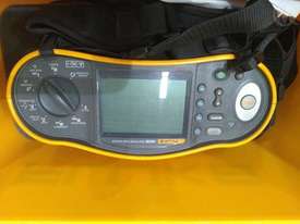 Fluke 1653B Multifunction Tester - picture0' - Click to enlarge