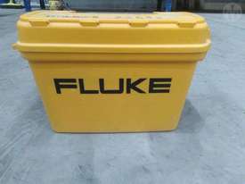 Fluke 1653B Multifunction Tester - picture2' - Click to enlarge