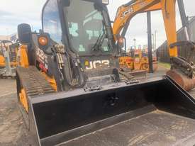 JCB 205T Tracked Skid Steer - picture1' - Click to enlarge