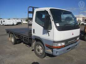 Mitsubishi FE637 Canter - picture0' - Click to enlarge