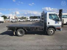 Mitsubishi FE637 Canter - picture0' - Click to enlarge