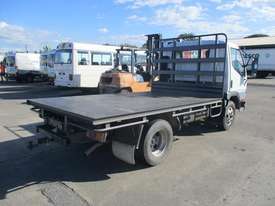 Mitsubishi FE637 Canter - picture1' - Click to enlarge