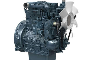 KUBOTA KX91-3S2 EXCVATOR ENGINE