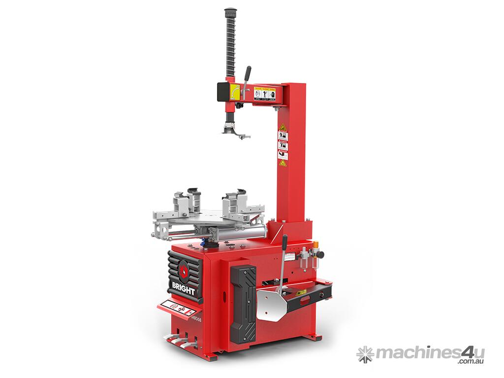 New Bright Bright Motorcycle Tyre Changer Tyre Changer in , QLD