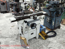 Makino C40 Tool & Cutter Grinder - picture0' - Click to enlarge