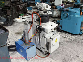 Makino C40 Tool & Cutter Grinder - picture2' - Click to enlarge