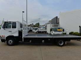 2010 NISSAN UD MK 6 - Tray Truck - picture0' - Click to enlarge