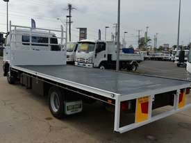 2010 NISSAN UD MK 6 - Tray Truck - picture2' - Click to enlarge