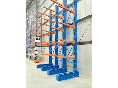 cantilever racking 
