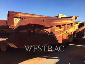 CATERPILLAR 789C Wt   Body - picture2' - Click to enlarge