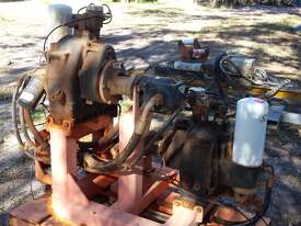 AIR COMPRESSOR HYDRAULIC DRIVEN - picture0' - Click to enlarge