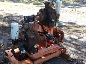 AIR COMPRESSOR HYDRAULIC DRIVEN - picture0' - Click to enlarge
