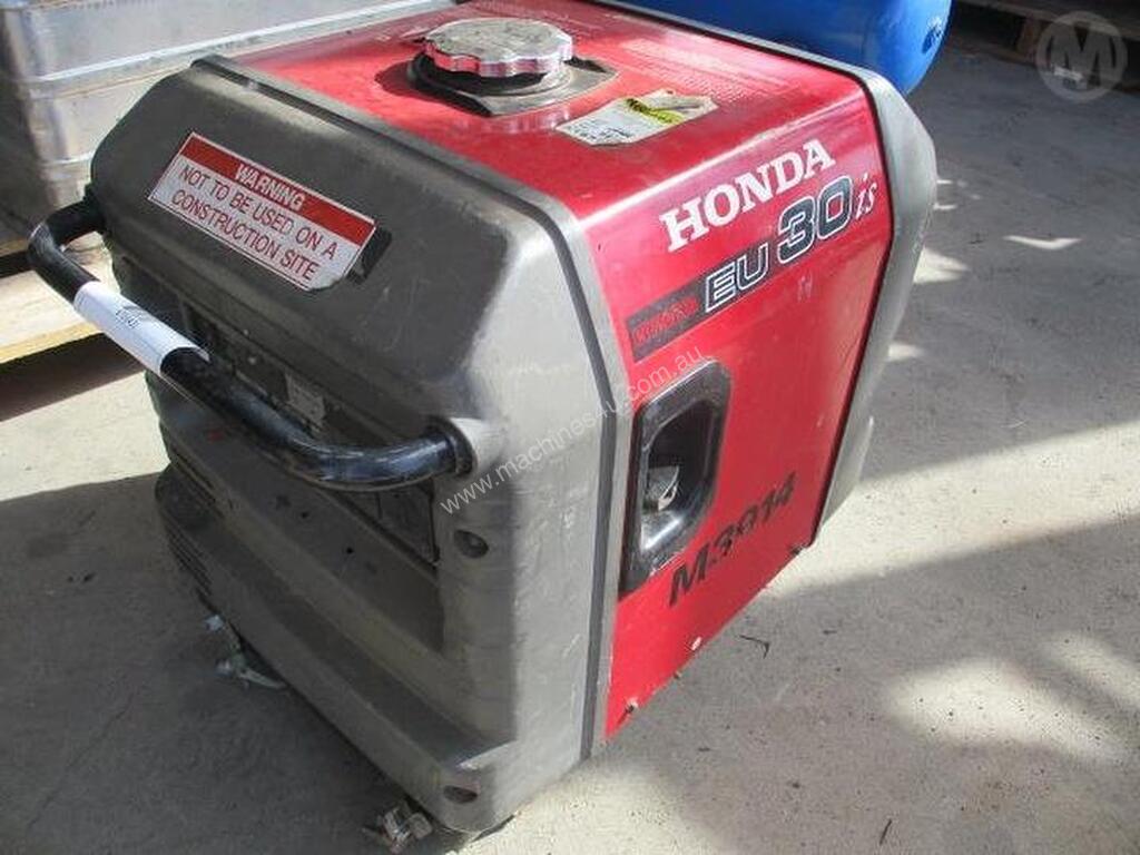 Used honda Honda Inverter Generator in - Listed on Machines4u