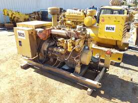 1980 Caterpillar SR4 Generator *CONDITIONS APPLY* - picture0' - Click to enlarge