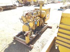 1980 Caterpillar SR4 Generator *CONDITIONS APPLY* - picture0' - Click to enlarge