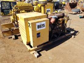 1980 Caterpillar SR4 Generator *CONDITIONS APPLY* - picture1' - Click to enlarge
