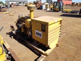 1980 Caterpillar SR4 Generator *CONDITIONS APPLY* - picture2' - Click to enlarge