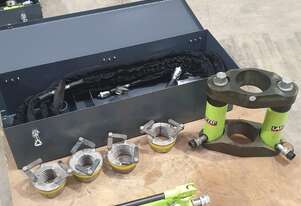50T Casing Jack set - IN STOCK