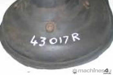 M&Q EQUIPMENT - 4/3 CSC WARMAN PUMP REBUILD KIT RUBBER LINED