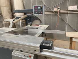 Altendorf WA80X saw - picture1' - Click to enlarge