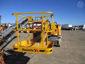 Haulotte HA12IP Articule - picture0' - Click to enlarge