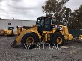 CATERPILLAR 972K Mining Wheel Loader - picture0' - Click to enlarge
