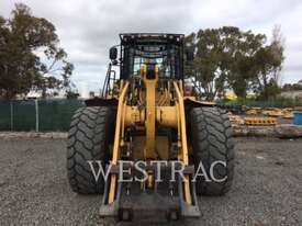 CATERPILLAR 972K Mining Wheel Loader - picture1' - Click to enlarge