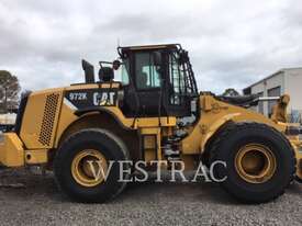 CATERPILLAR 972K Mining Wheel Loader - picture2' - Click to enlarge