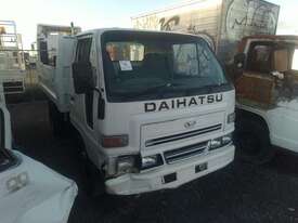 Daihatsu Delta - picture0' - Click to enlarge