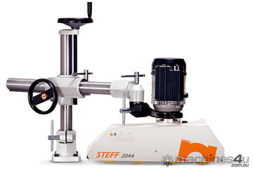 Maggi STEFF 2044 Three Phase Feeder 4 Wheel