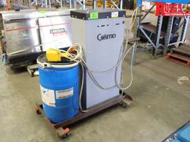 Cosmo Spot Welding Machine - picture0' - Click to enlarge