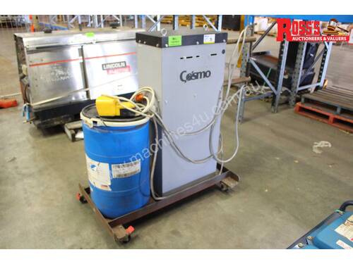 Cosmo Spot Welding Machine