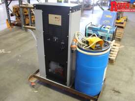 Cosmo Spot Welding Machine - picture0' - Click to enlarge