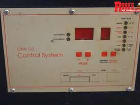 Cosmo Spot Welding Machine - picture1' - Click to enlarge