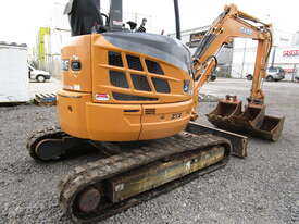 2016 Case CX36B Excavator - picture2' - Click to enlarge