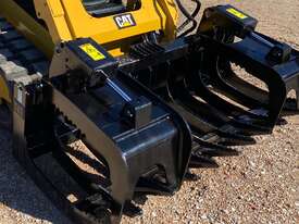 2020 Caterpillar Skid Steer Grab  - picture0' - Click to enlarge