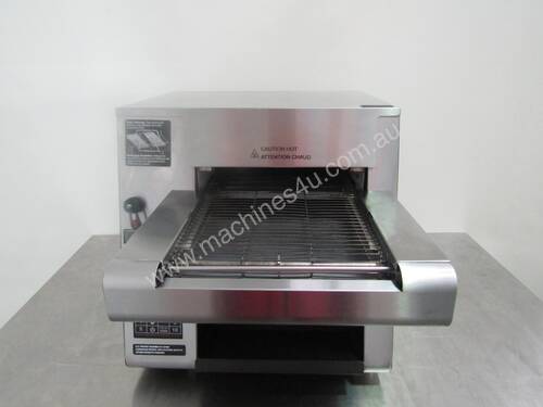 Hatco ITQ-1000-1C Conveyor Toaster
