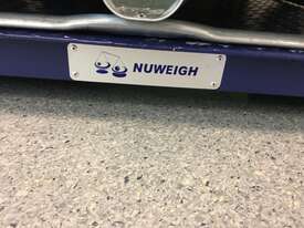 Nuweigh Pallet Scale Powdercoated Finish - picture1' - Click to enlarge