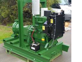 Irrigation Water Pump - picture0' - Click to enlarge