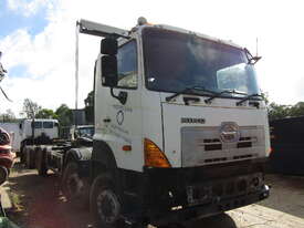 2015 HINO FY1E WRECKING STOCK #1827 - picture0' - Click to enlarge