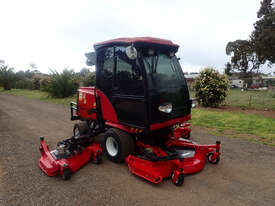 Toro Groundmaster 4010D Wide Area mower Lawn Equipment - picture0' - Click to enlarge