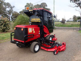 Toro Groundmaster 4010D Wide Area mower Lawn Equipment - picture1' - Click to enlarge